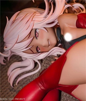 Chloe von Einzbern - Fate/stay night