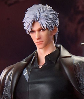 Sylus -  Love and Deepspace 1/6