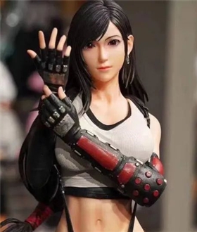 Tifa Lockhart