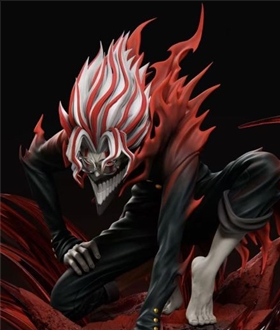 Okarun (TAKAKURA KEN) - DanDaDan 1/6