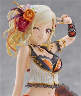 Love Live! Nijigasaki High School Idol Club Ai Miyashita 1/7