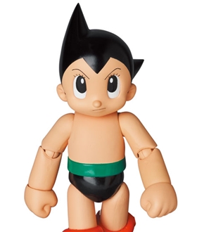 MAFEX No.145 MAFEX Astro Boy Ver.1.5