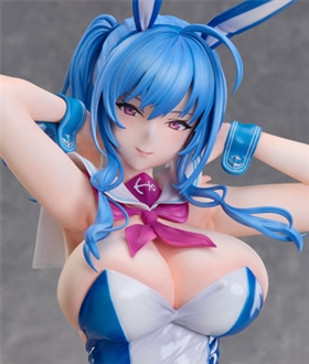 B-style Azur Lane St. Louis Bunny Ver