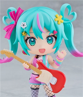Nendoroid Character Vocal Series 01 Hatsune Miku: DecoMiku (Lightness)