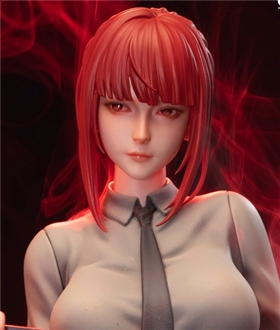 Makima - Chainsaw Man 1/4