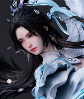 Lu Xueqi - Jade Dynasty 1/4 [Licensed]