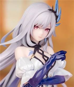 Genshin Impact Skirk - Gathering of Joy Ver