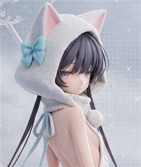 Ryuuge kisaki - Blue Archive 1/6