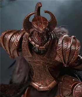 Lava Knight [GB004] 1/12