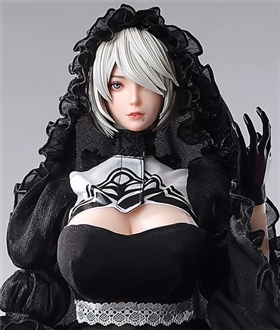 YoRHa No. 2 Type B - NieR:Automata