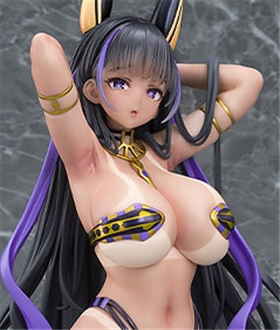 Azur Lane Cleopatra: Stars and Roses 1/6