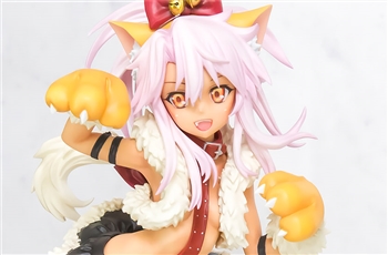 พาชมฟิกเกอร์งาม ๆ จากอนิเมะ ในบูธ Broccoli