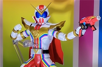 ชมงาน Action Figure และงาน Prize ใหม่ ที่จัดแสดงในร้าน Hobby Shop ย่านอากิฮาบาระสัปดาห์นี้