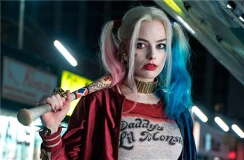 JND Studio กับทีเซอร์งานปั้น Harley Quinn ที่เตรียมเปิดรับจองเร็ว ๆ นี้
