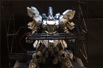 ชมผลงานสวย ๆ จากการแข่งขัน GUNPLA BUILDERS WORLD CUP 10th TOURNAMENT