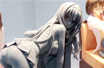 รวมภาพฟิกเกอร์ต้นแบบที่กำลังจะวางจำหน่ายในอนาคตอันใกล้นี้