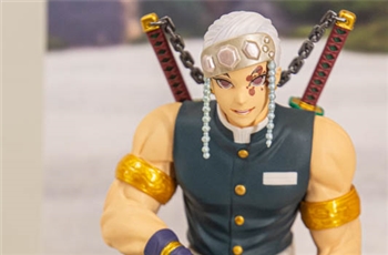 Sega กับนิทรรศการพรีวิวงาน prize สวย ๆ เพื่อนักสะสมโดยเฉพาะ!