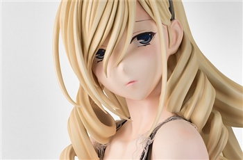 ออกมาจนได้ กับฟิกเกอร์สาว Su Iria Kumani Aintree ขนาด 1:1 ที่สามารถถอดชุดได้