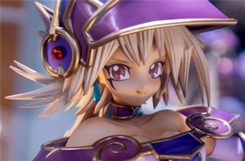 ตัวอย่างงานสเกลฟิกเกอร์ใหม่อัพเดทจากค่ายต่าง ๆ ช่วงสัปดาห์ที่ผ่านมา