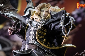 Figurama Collectors ต้นแบบงานปั้นใหม่สุดเจ๋งในงาน Wonder Festival 2022 Winter