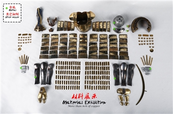 COOMODEL อัพเกรดเพิ่มความแกร่งให้กับสินค้า Date Masamune