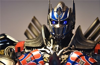 ฟิกเกอร์สวย ๆ จากงาน China International Cartoon Animation Festival Game Show 2019