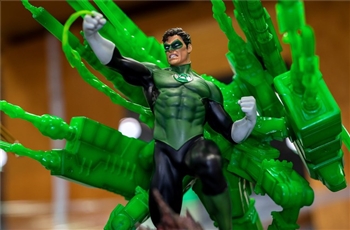 ชมภาพสินค้าใหม่ของ XM-Studios ในงาน New York Comic Con 2019