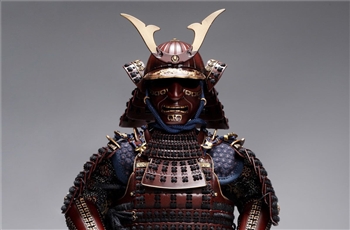 POPTOYS ประกาศเกี่ยวกับการปรับแก้ฟิกเกอร์ Devoted Samurai
